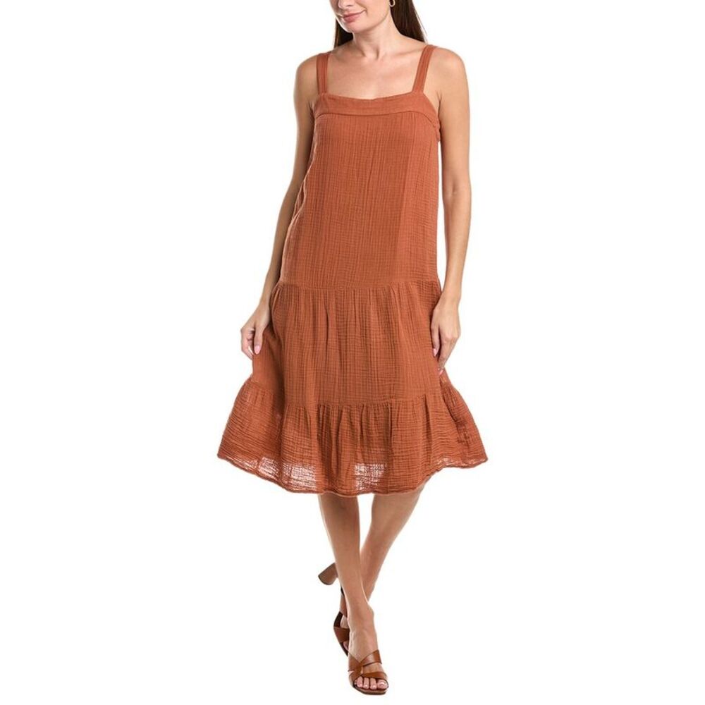 Michael Stars Womens Evie Dress